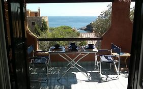 Casa Del Pescatore Giannutri Isola Di Giannutri